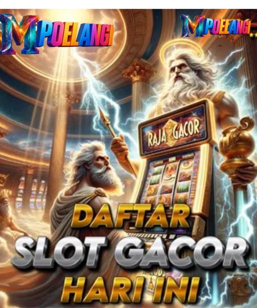 slot gacor